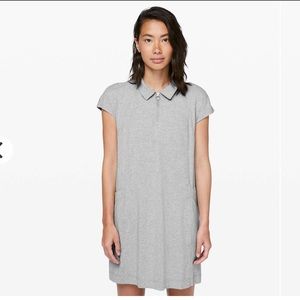 Lululemon dress
